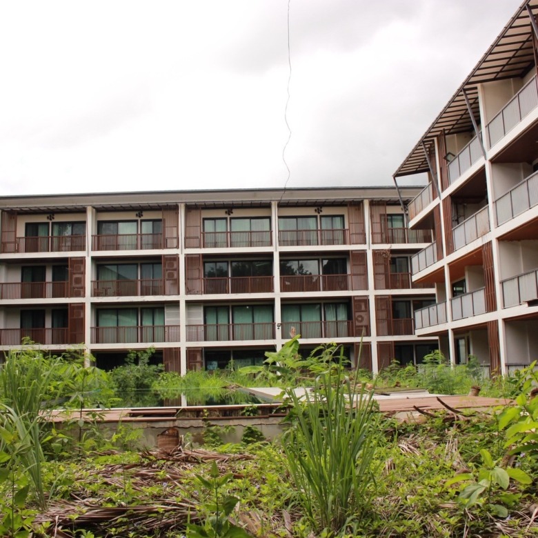 Condo Development for Sale – Nimman, Chiang Mai