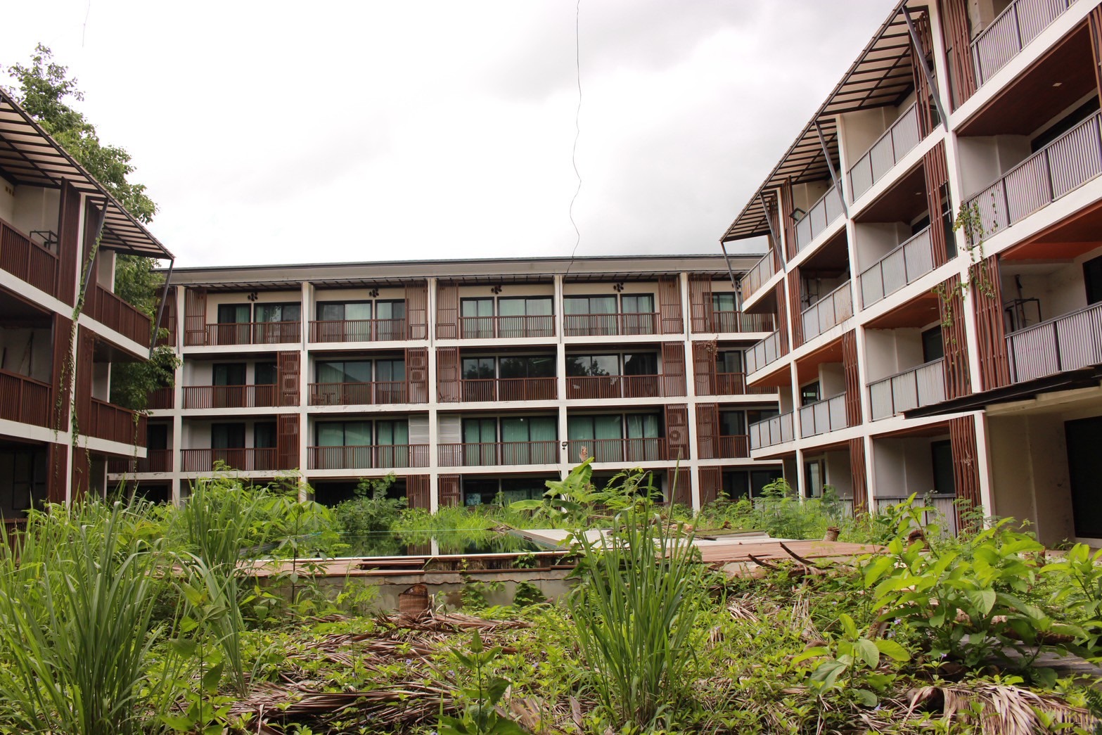 Condo Development for Sale – Nimman, Chiang Mai