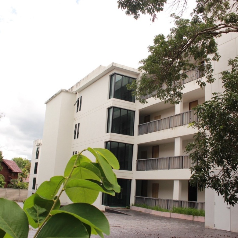 Condo Development for Sale – Nimman, Chiang Mai