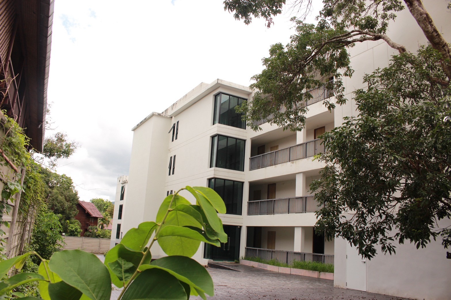 Condo Development for Sale – Nimman, Chiang Mai