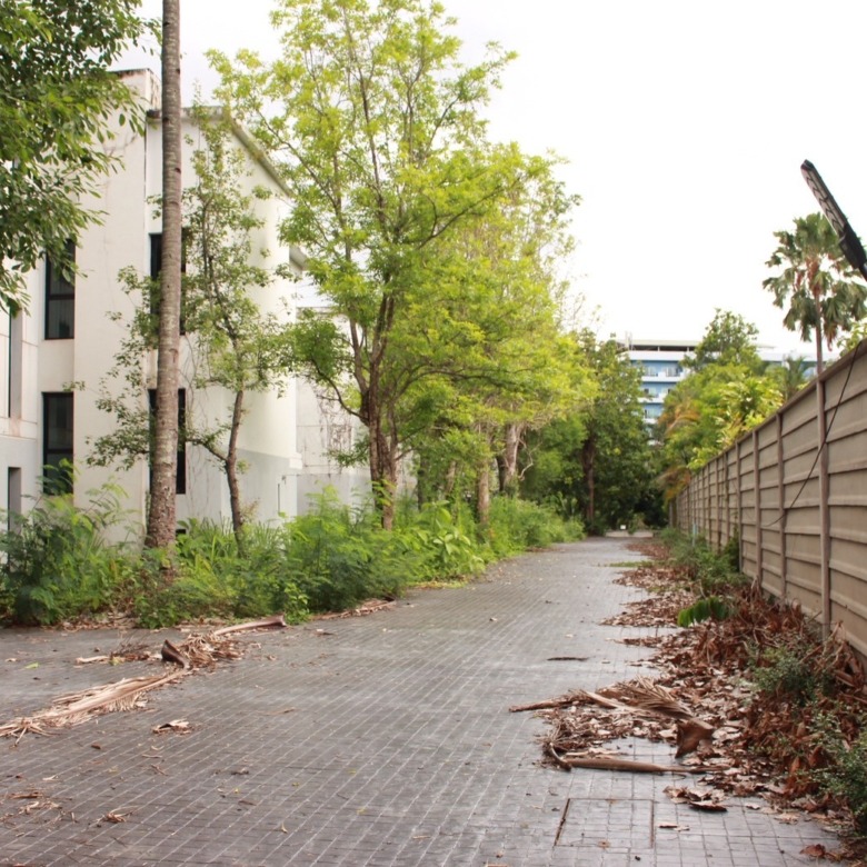 Condo Development for Sale – Nimman, Chiang Mai