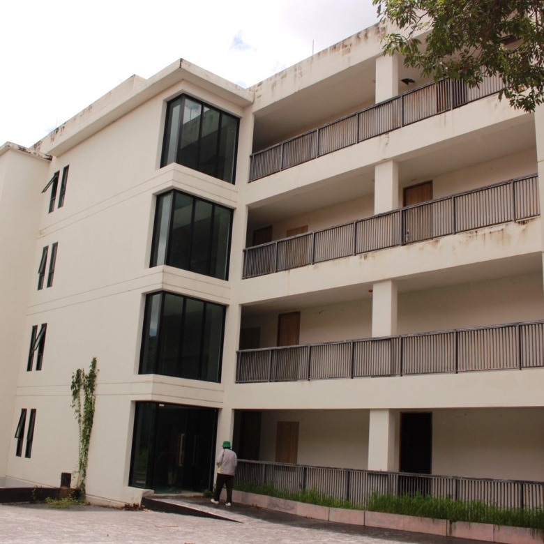 Condo Development for Sale – Nimman, Chiang Mai