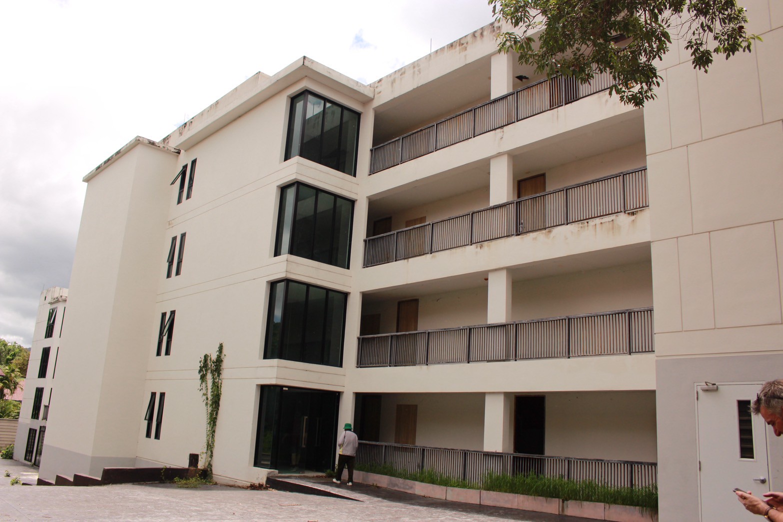 Condo Development for Sale – Nimman, Chiang Mai