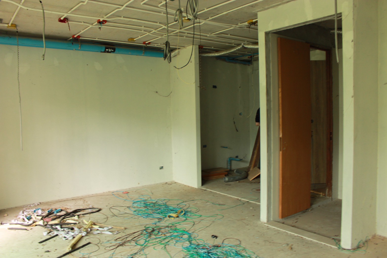 Condo Development for Sale – Nimman, Chiang Mai